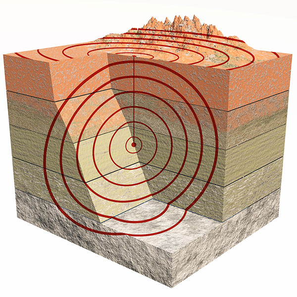 Another Induced Seismicity Suit Filed in OK