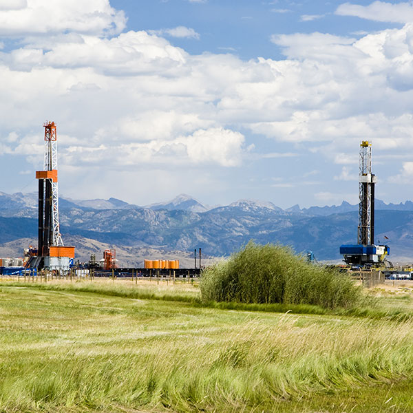 NETL Awards Six Research Projects to Investigate Unconventional Shale Properties