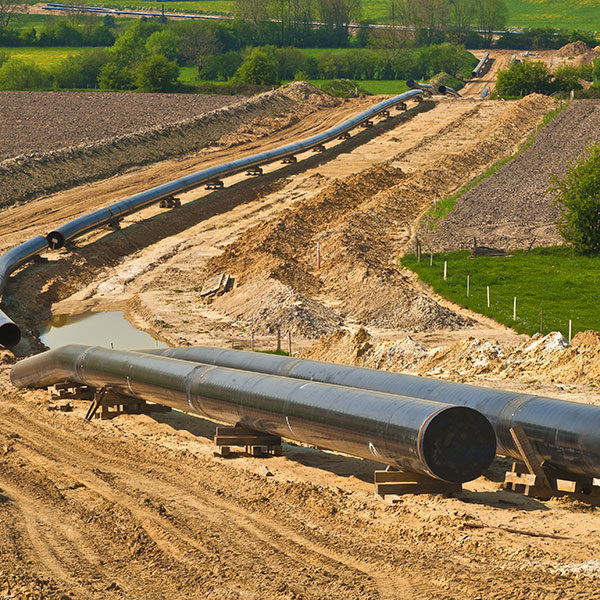  FERC Completes EIS for Transco’s Atlantic Sunrise Pipeline Expansion