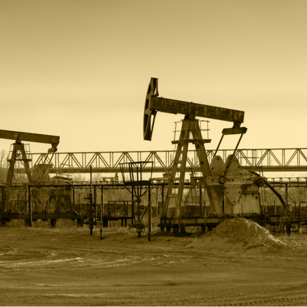 pumpjack