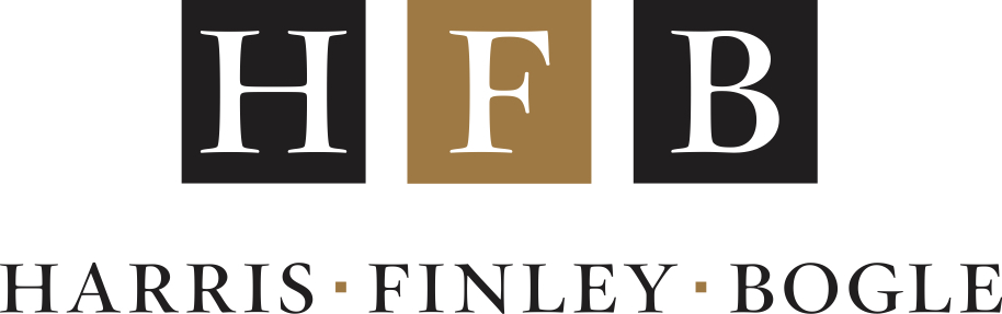 Harris, Finley & Bogle, P.C.