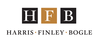 Harris, Finley & Bogle, P.C.