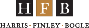 Harris, Finley & Bogle, P.C.