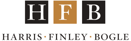 Harris, Finley & Bogle, P.C.