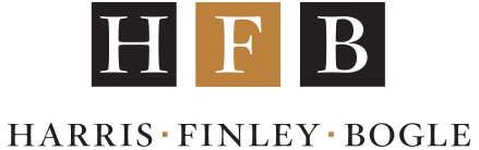 Harris, Finley & Bogle, P.C.