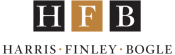Harris, Finley & Bogle, P.C.