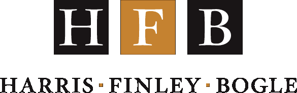 Harris, Finley & Bogle, P.C.